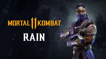 Immagine -1 del gioco Mortal Kombat 11 Ultimate per PlayStation 5